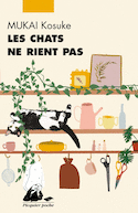 Chats ne rient pas (Les)